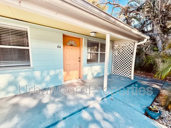 1601 4th St N #4A, Saint Petersburg, FL 33704