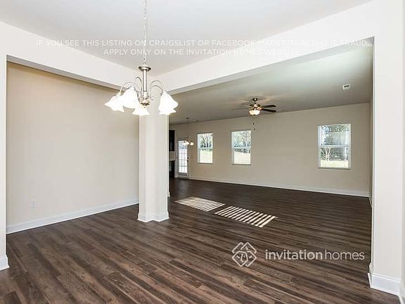 3rd image of 9823 Maywine Cir