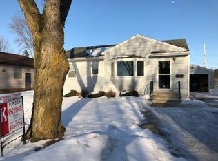 1537 D St W, Fort Dodge, IA 50501