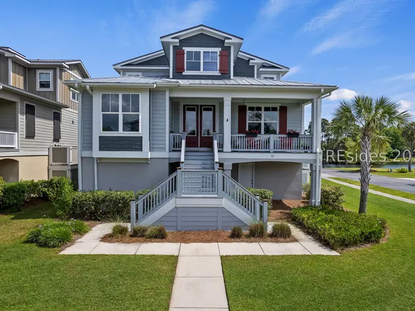 32 Hackney Pony Ln, Hilton Head Island, SC 29926