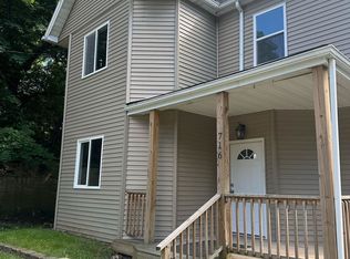 716 Allegheny St, New Brighton, PA 15066