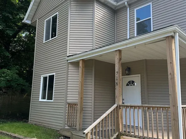 716 Allegheny St, New Brighton, PA 15066