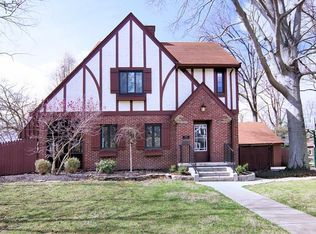 3707 Homewood Rd, Cincinnati, OH 45227