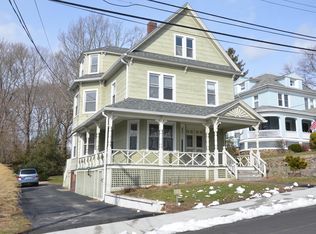 74 School St FLOOR 1, Groton, CT 06340