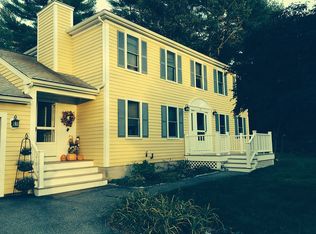 5 Quaker Brook Dr, Assonet, MA 02702
