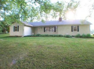 2616 N Elsea Smith Rd, Buckner, MO 64016