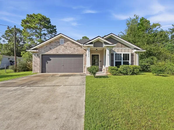8302 Molina St, Navarre, FL 32566