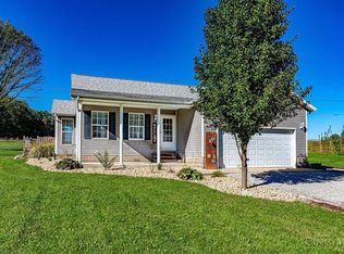 540 Lakengren Dr, Eaton, OH 45320