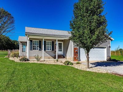 540 Lakengren Dr, Eaton, OH, 45320