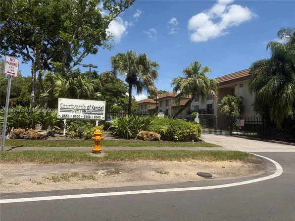 8600 SW 109th Ave, Miami, FL
