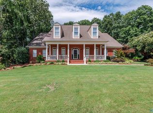 149 Inwood Trl, Madison, AL 35758