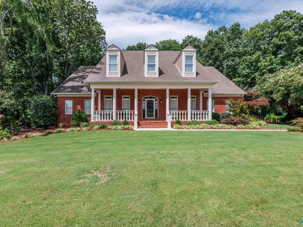 149 Inwood Trl, Madison, AL 35758