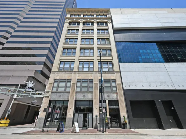 26 E 6th St Unit 502, Cincinnati, OH 45202