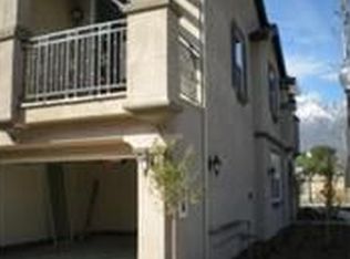 10375 Church #36 St, Rancho Cucamonga, CA 91730