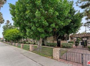 20224 Sherman Way UNIT 26, Los Angeles, CA 91306