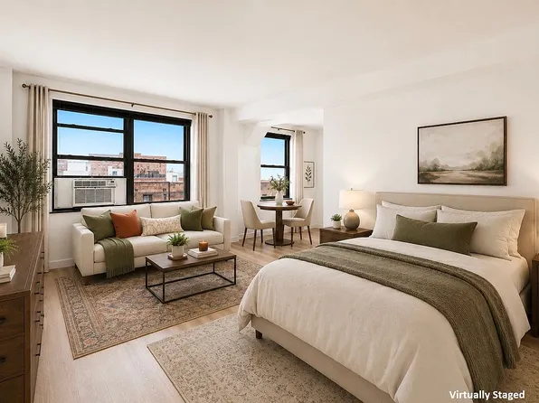 64-34 102nd St APT 7F, Queens, NY 11374