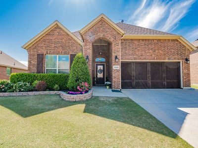 2620 Sabine Cir, Royse City, TX, 75189
