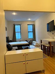 Rented by J & M Realty Services Corp