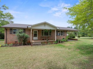 180 Mill Gin Rd, Campobello, SC 29322