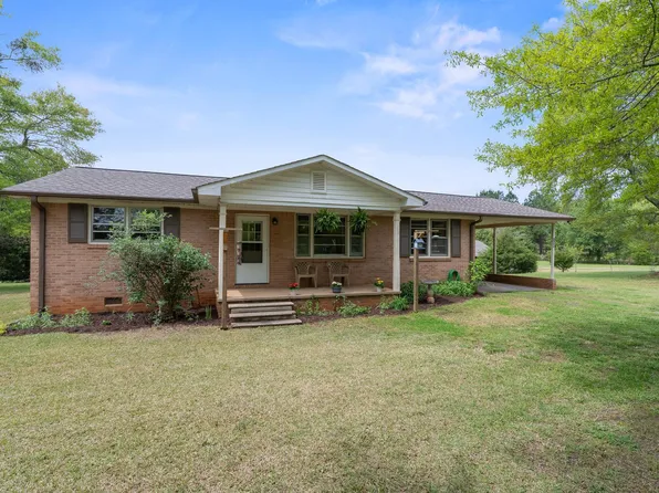 180 Mill Gin Rd, Campobello, SC 29322