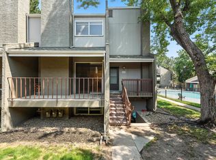 5300 E Cherry Creek South Dr APT 1423, Denver, CO 80246
