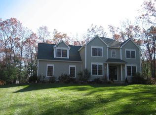 155 Lafantasie Rd, Killingly, CT 06239