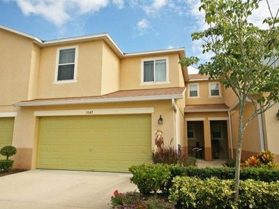 1047 Chalcedony St, Kissimmee, FL, 34744