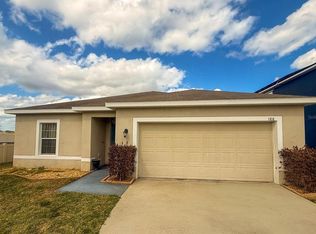 188 Tanager St, Haines City, FL 33844