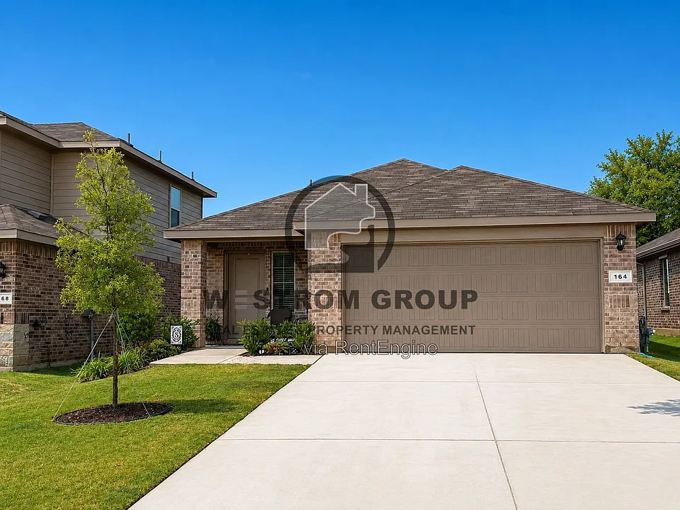 164 Greenhill Trl