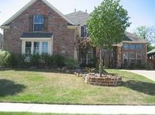 939 S Fork Dr, Allen, TX 75013