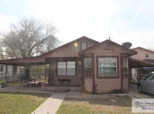 3104 Southmost Rd, Brownsville, TX 78521