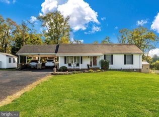 13035 Saint Paul Rd, Clear Spring, MD 21722