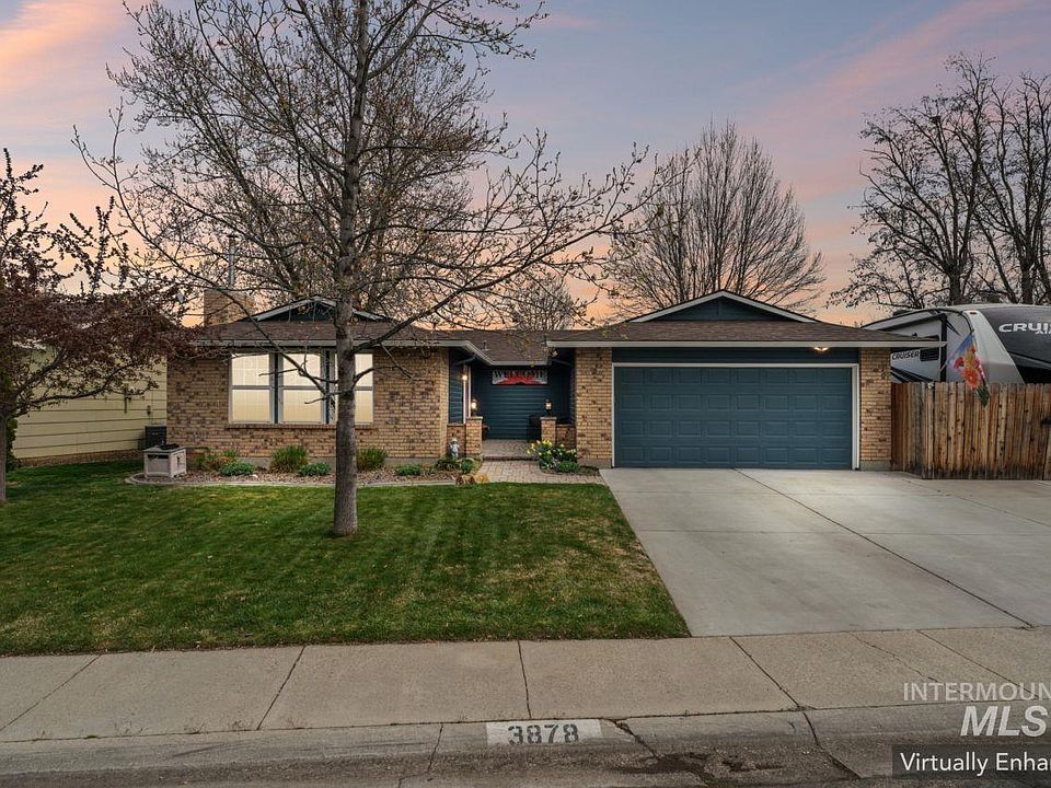 1st image of 3878 S Ticonderoga Way