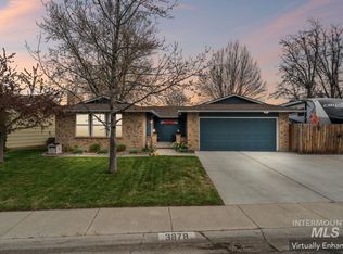 3878 S Ticonderoga Way, Boise, ID 83706