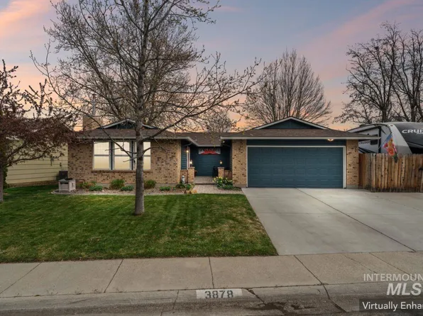 3878 S Ticonderoga Way, Boise, ID 83706
