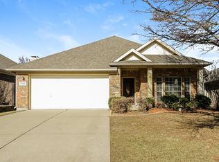 5404 Centeridge Ln, McKinney, TX 75071
