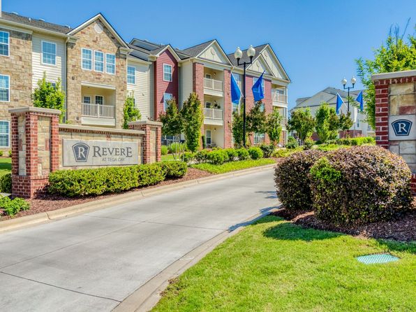 Revere at Tega Cay | 260 N Revere Cv, Fort Mill, SC