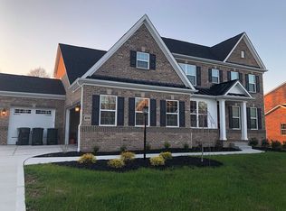 614 Tullamore Trl, Mars, PA 16046