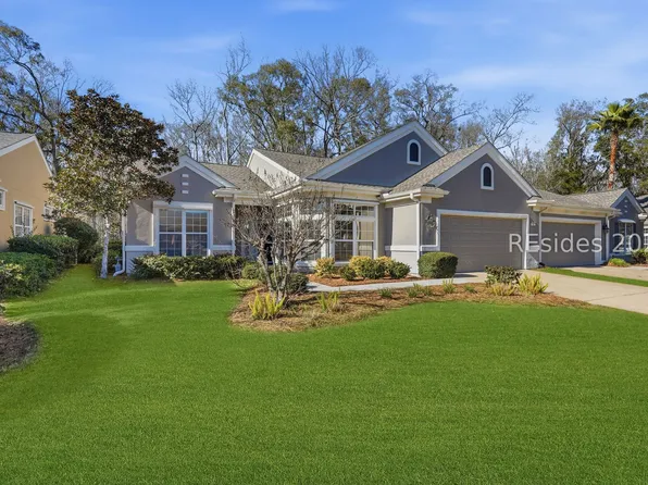 342 Landing Ln, Bluffton, SC 29909