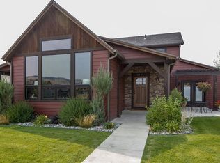 2545 Spirit Crossing Ln, Bozeman, MT 59715