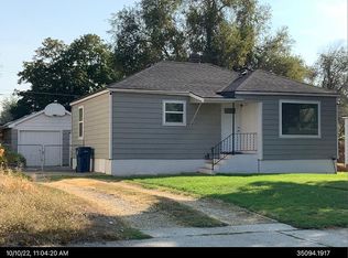 1828 N Lacey St, Spokane, WA 99207