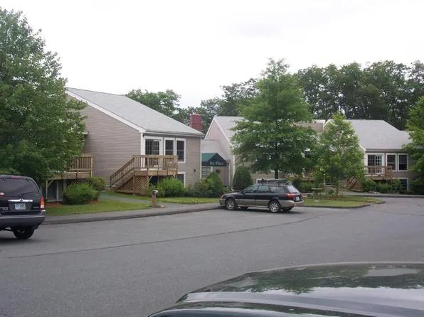 30 Wolf Rd Unit 701, Lebanon, NH 03766