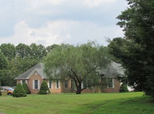 1705 Ivy Stone Way, Forest Hill, MD 21050