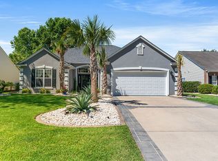 2611 Marsh Glenn Dr, North Myrtle Beach, SC 29582