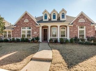 3179 Kentshire Ln, Frisco, TX 75034