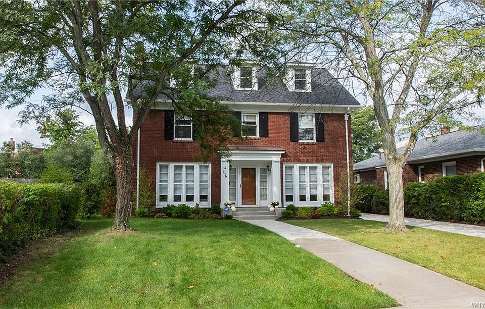 136 Meadow Rd, Buffalo, NY 14216 Zillow