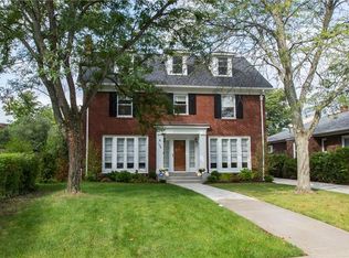 136 Meadow Rd, Buffalo, NY 14216