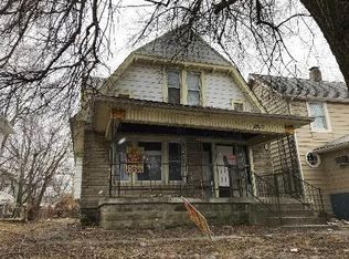 2817 E Michigan St, Indianapolis, IN