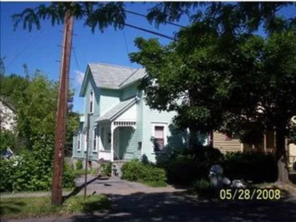 516 Cannon St, Syracuse, NY 13205