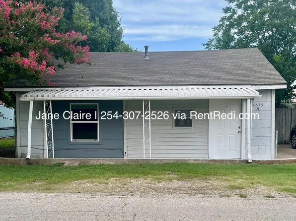 4615 Memorial Dr, Waco, TX 76711